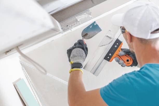 Professional Drywall & Painting Services in Keshena, WI